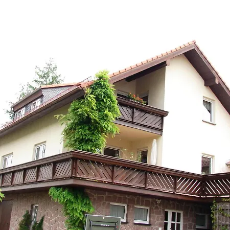 Separate Groessere Im Dg Апартаменты